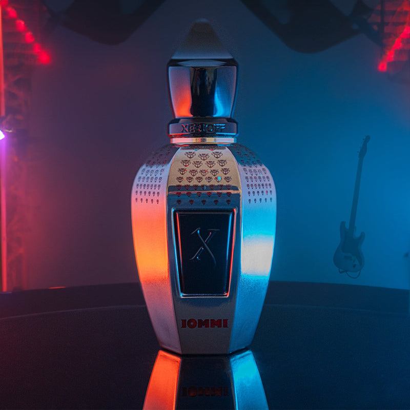 Blends Collection - Tony Iommi Monkey Special