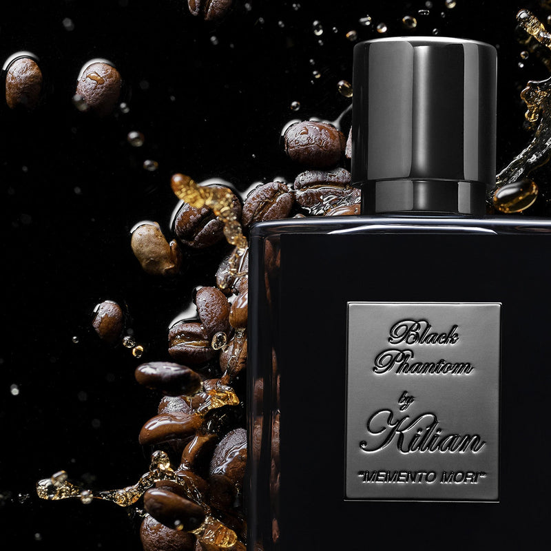 Black Phantom - 