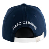 Gentlemen's Cap by Marc Gebauer