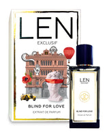 Blind For Love - Extract de Parfum - Exclusif