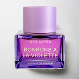 BONBONS A LA VIOLETTE