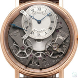 Breguet Tradition- 7097BR