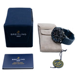Endurance Pro Blue - X82310D51B1S1