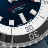 Superocean Automatic 44mm Dark Blue Dial Unworn 2026 - A17376211C1S1