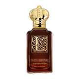 L Red Tea Vetiver