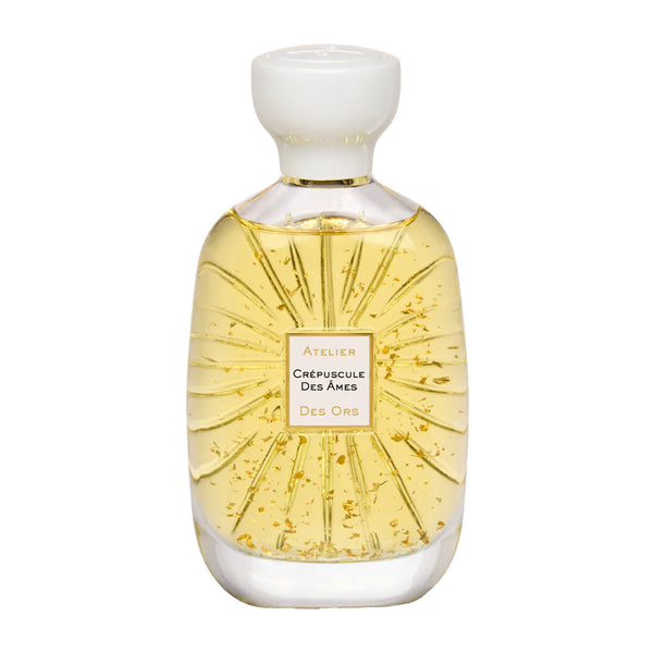 Crépuscule Des Âmes