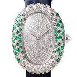 Baignoire White Gold 36x26mm - WJBA0060