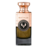 Capua - Extrait de Parfum