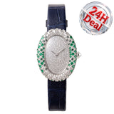 Baignoire White Gold 36x26mm - WJBA0060