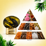 DOTD | Rocca + Dates Delight (WL)
