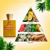 DOTD | Limonaia + Killer Instinct