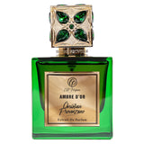Ambre D'or - Extrait De Parfum