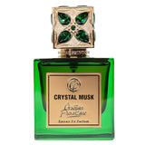 Crystal Musk - Extrait De Parfum