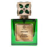 Cuir Elite - Extrait De Parfum