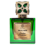 Oud al Fayed - Extrait De Parfum