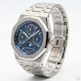 Royal Oak Perpetual Calendar - 26574ST.OO.1220ST.02