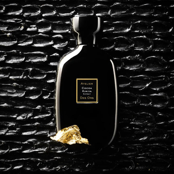 Cocoa Kimiya Extrait