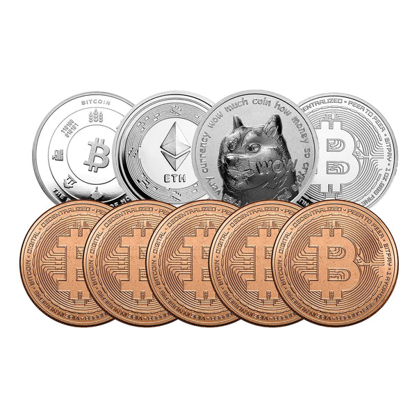 Crypto Bundle