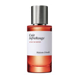 Cuir Infrarouge