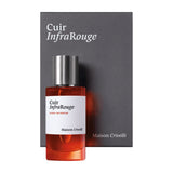 Cuir Infrarouge