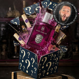 DOTD | Big Mystery Box + Raspberry Dictator