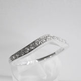 1.05 ct Diamond Ring + VVS2