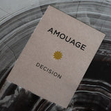 New | Decision