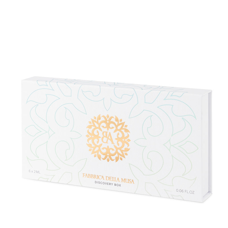 DISCOVERY KIT Exclusive Collection 6x2 ml