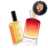 DOTD | Piccadilly Hero + Ambre 114