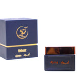 Perfume oil and Bakhoor home fragrance - Ajwaa - refill