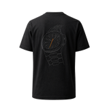 T-Shirt Timecode