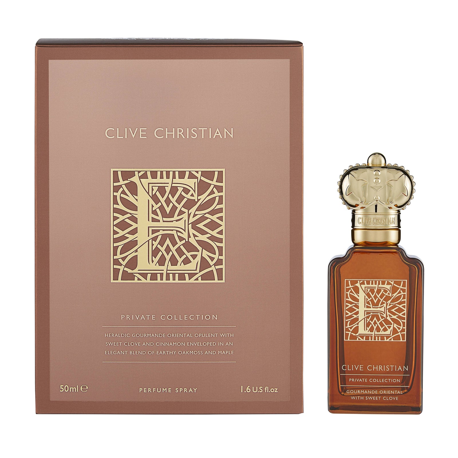 Private Collection - E Gourmande Oriental
