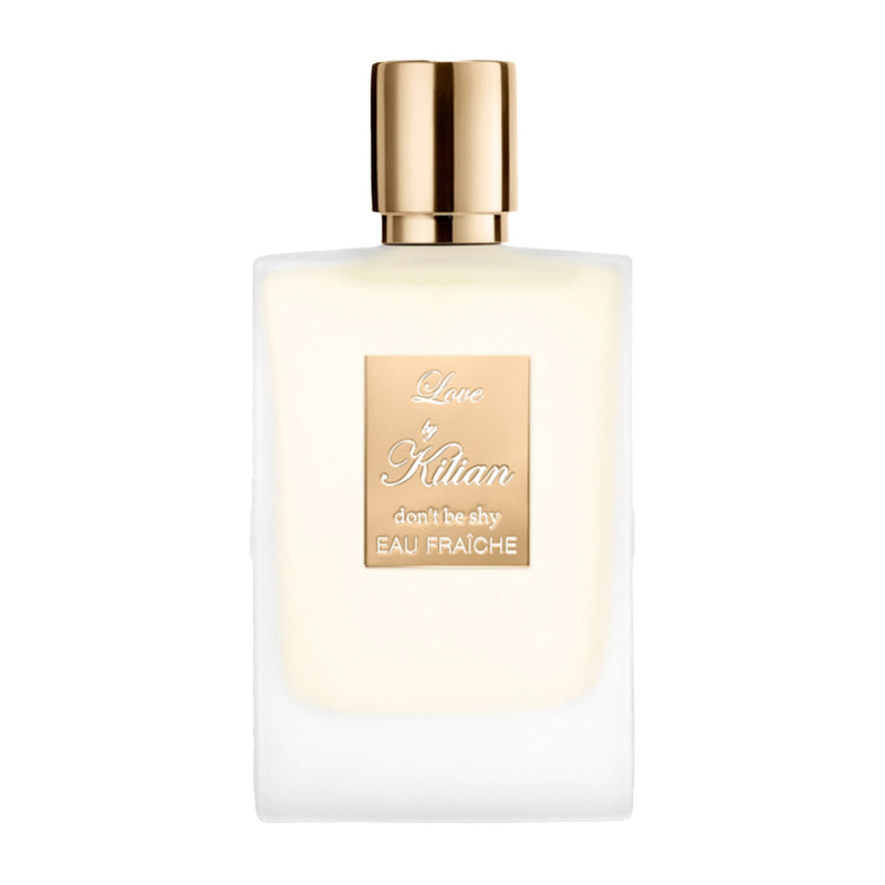 Love, don't be shy - Eau Fraîche