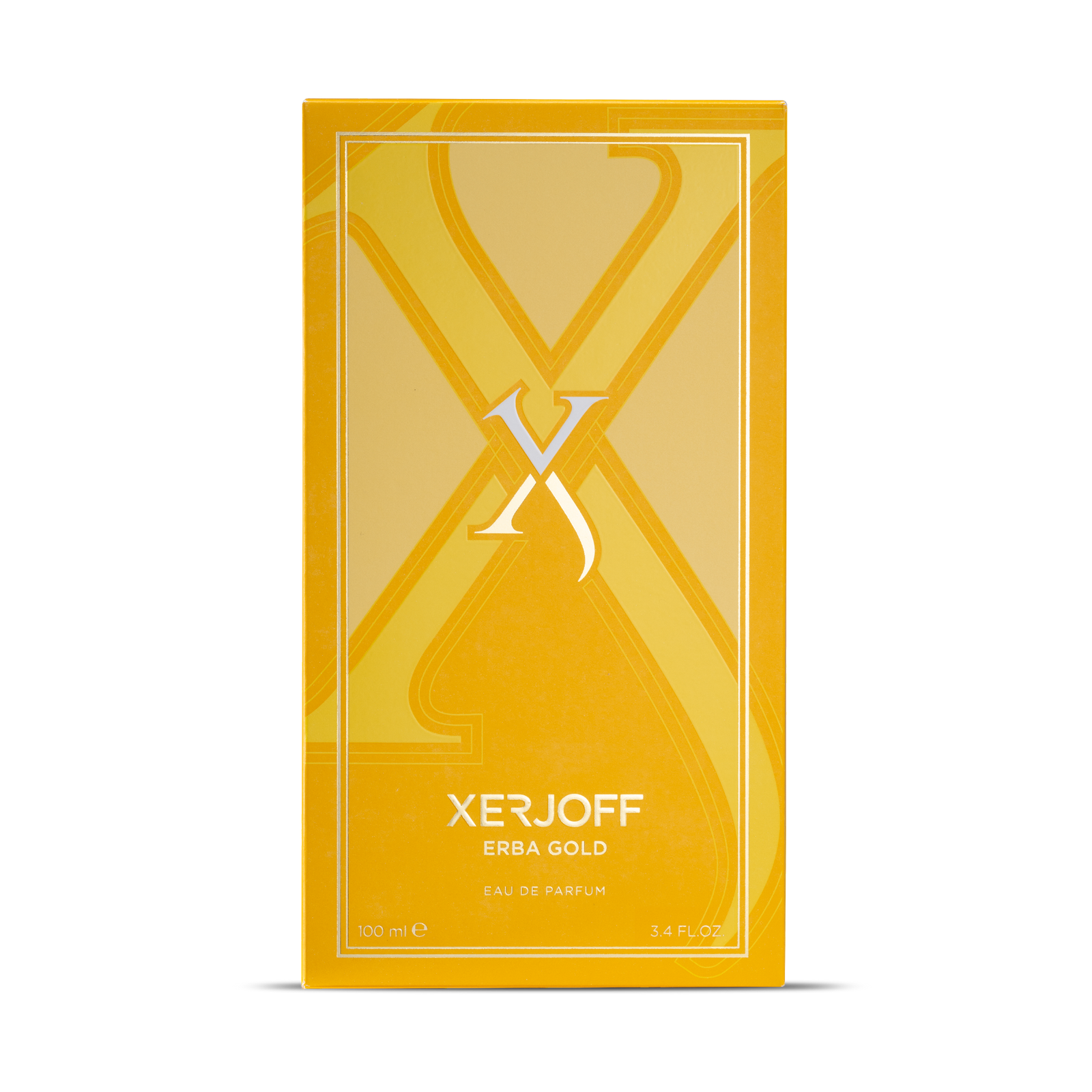 V Collection - Erba Gold – US Marc Gebauer