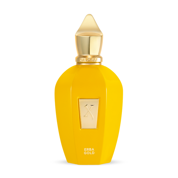 V Collection - Erba Gold – US Marc Gebauer