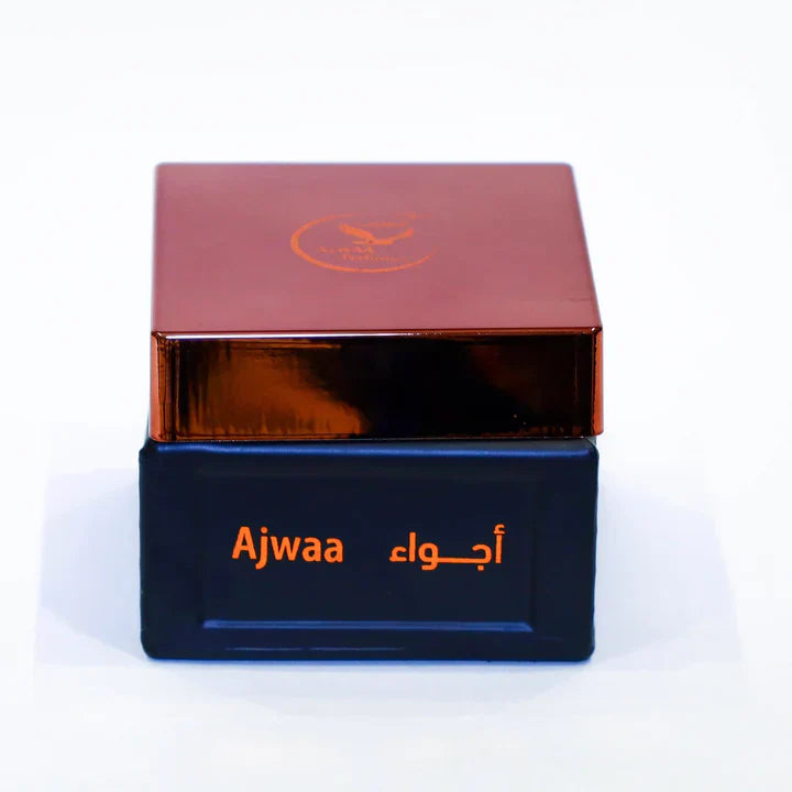 Perfume oil and Bakhoor home fragrance - Ajwaa - refill