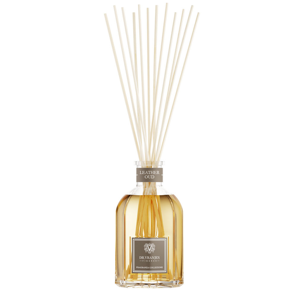 Diffuser Marc Leather Oud - Diffuser – US Marc Gebauer