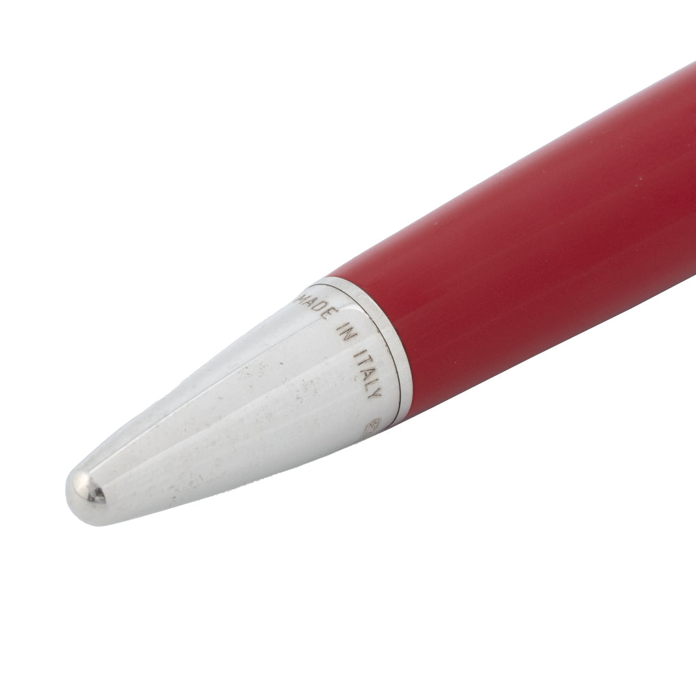 Montegrappa x Ferrari Füller Rot – US Marc Gebauer