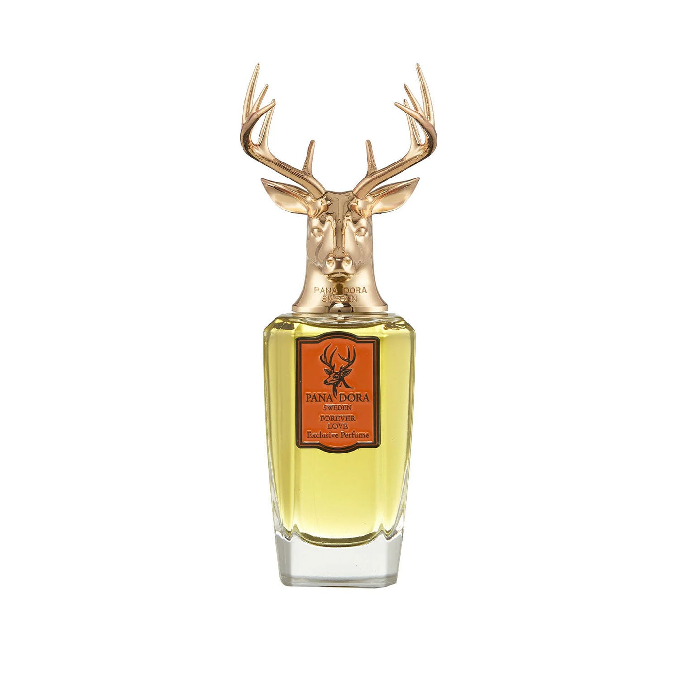 Forever Love - Eau de Parfum – US Marc Gebauer