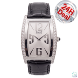 Limelight Gala White Gold Diamond 27x38mm - G0A35091