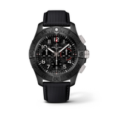 Avenger B01 Chronograph 44mm Night Mission 2026 - SB0147101B1X1