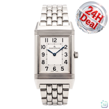 Reverso Duetto Classique Steel 23mm - Q2568102
