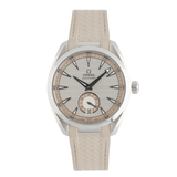Seamaster Aqua Terra Small Seconds Silver Dial 2021 - 220.10.41.21.10.001