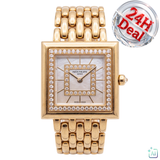 Gondolo Gelbgold 25x32mm - 4866/110J-001