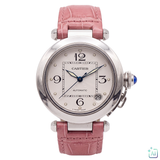 Cartier Pasha C MOP Dial 35 mm 2023 - W3106499