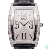 Limelight Gala White Gold Diamond 27x38mm - G0A35091