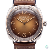 Panerai Radiomir 47mm 2017 - PAM00687