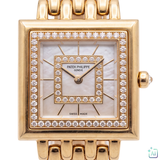 Gondolo Gelbgold 25x32mm - 4866/110J-001
