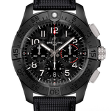 Avenger B01 Chronograph 44mm Night Mission 2026 - SB0147101B1X1