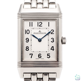 Reverso Duetto Classique Steel 23mm - Q2568102